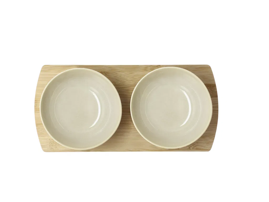 Villa Collection Shoku Bambusbakke